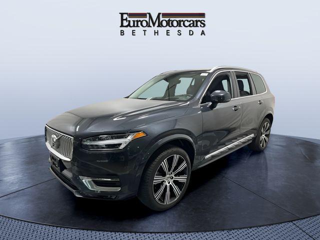 2022 Volvo XC90 T6 Inscription for sale in Bethesda, MD