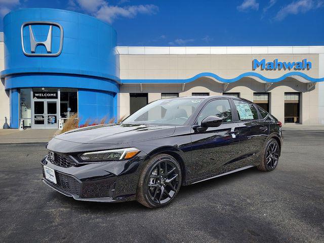 2026 Honda Civic Sport for sale in Mahwah, NJ