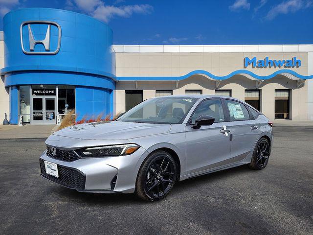 2026 Honda Civic Sport for sale in Mahwah, NJ