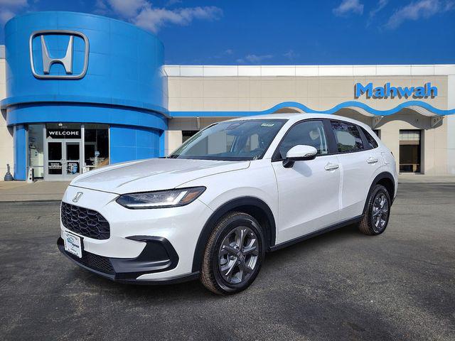2027 Honda HR-V LX AWD for sale in Mahwah, NJ