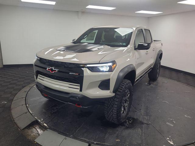 2026 Chevrolet Colorado ZR2, 4WD for sale in State College, PA