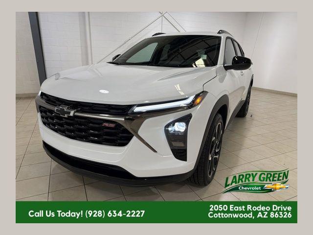 2026 Chevrolet Trax FWD 2RS for sale in Cottonwood, AZ