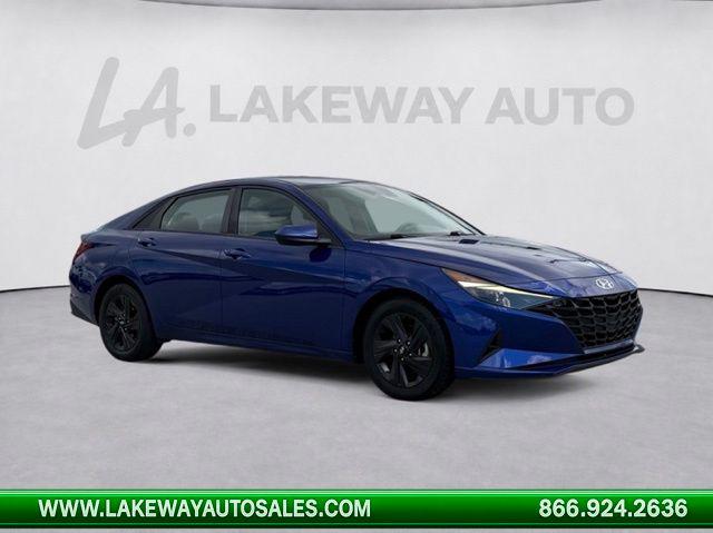 2023 Hyundai Elantra SEL for sale in Morristown, TN