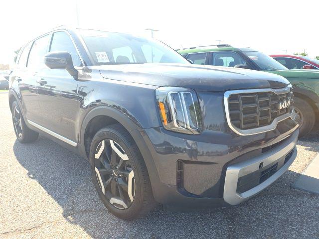 2025 Kia Telluride S for sale in Norman, OK