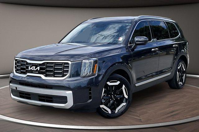 2025 Kia Telluride S for sale in Norman, OK
