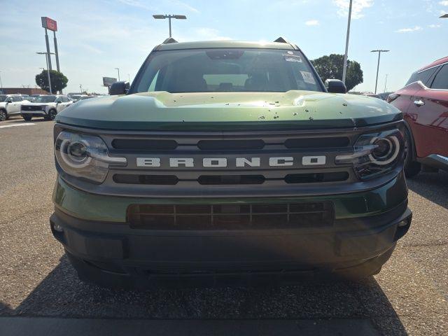2024 Ford Bronco Sport Big Bend for sale in Norman, OK
