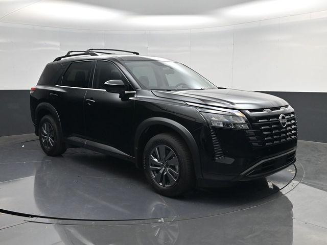2026 Nissan Pathfinder SV for sale in Naples, FL