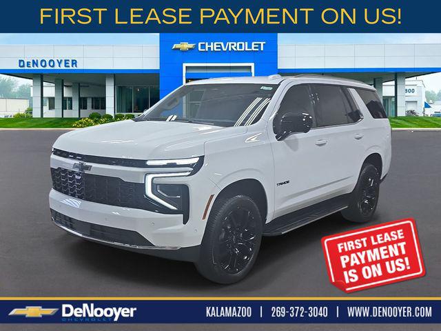 2026 Chevrolet Tahoe 4WD LS for sale in Kalamazoo, MI