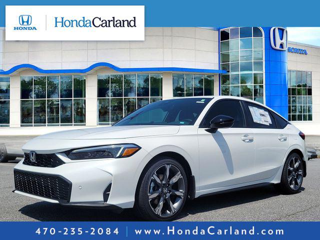 2026 Honda Civic Sport Touring for sale in Roswell, GA