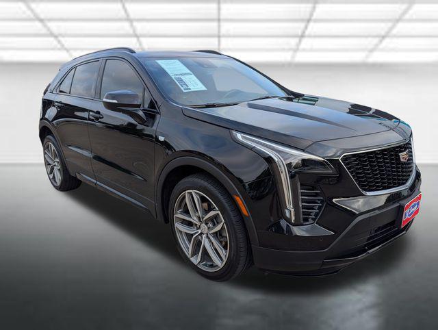 2023 Cadillac XT4 FWD Sport for sale in Sherman, TX
