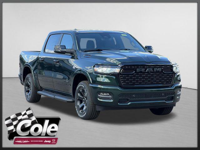 2026 Ram 1500 Big Horn Crew Cab 4x4 5'7" Box for sale in Marshall, MI