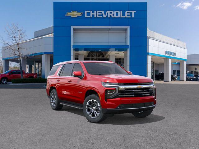 2026 Chevrolet Tahoe LT for sale in Dallas, TX