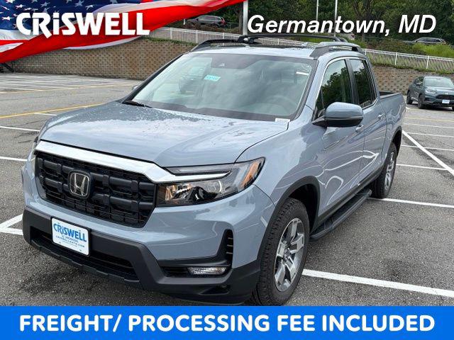 2026 Honda Ridgeline RTL for sale in Germantown, MD