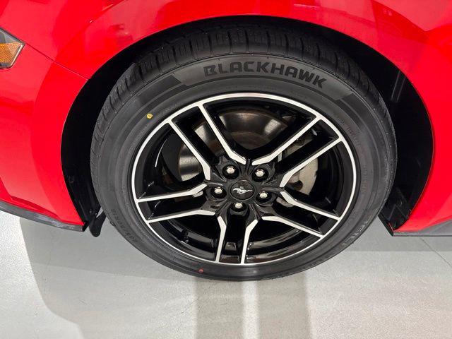2023 Ford Mustang EcoBoost Premium Fastback