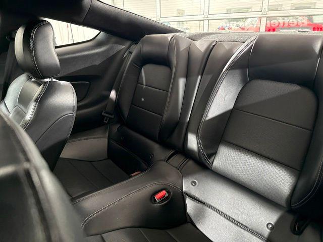 2023 Ford Mustang EcoBoost Premium Fastback