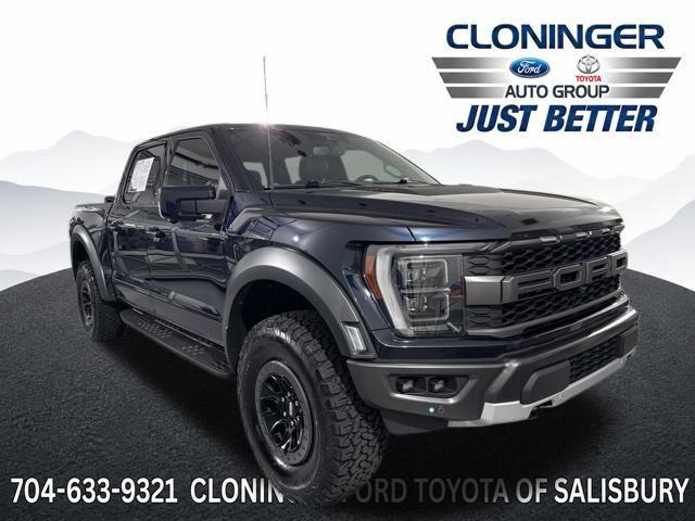 2022 Ford F-150 Raptor for sale in Salisbury, NC