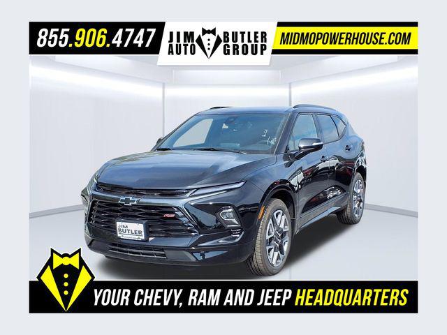 2026 Chevrolet Blazer RS for sale in Linn, MO