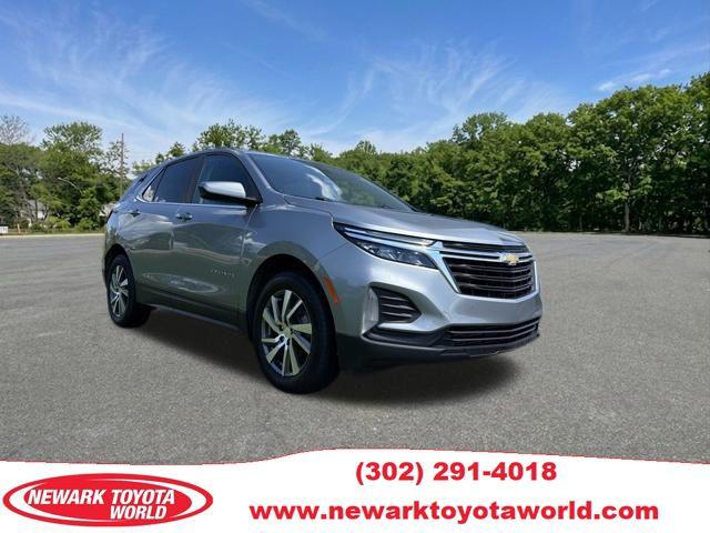 2023 Chevrolet Equinox AWD LT for sale in Newark, DE