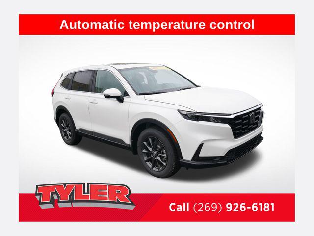 2026 Honda CR-V EX-L AWD for sale in Stevensville, MI