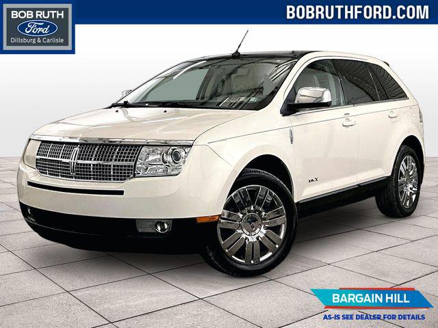 2008 Lincoln MKX Base for sale in Dillsburg, PA