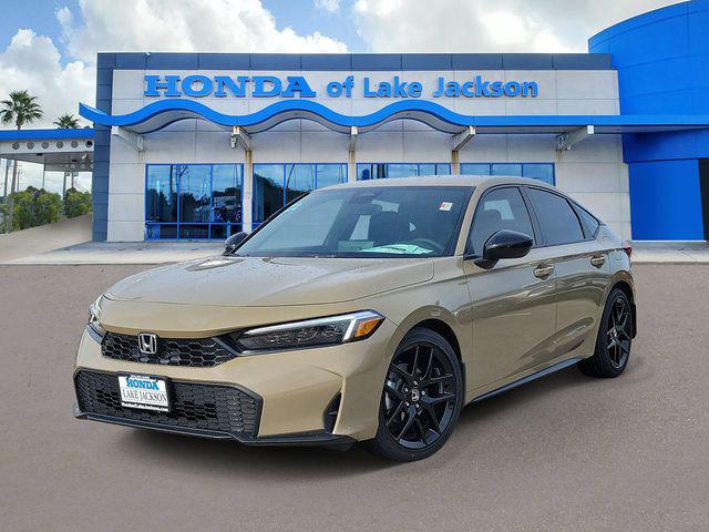 2026 Honda Civic Sport for sale in Lake Jackson, TX