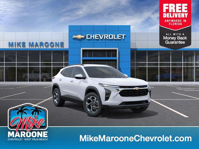 2026 Chevrolet Trax FWD LT for sale in West Palm Beach, FL