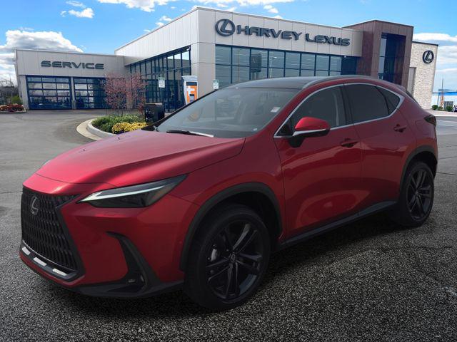 2026 Lexus NX Luxury for sale in Grand Rapids, MN