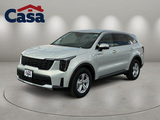 2026 Kia Sorento LX for sale in El Paso, TX