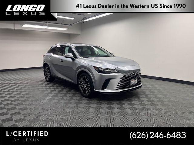 2023 Lexus RX 350 Premium Plus for sale in El Monte, CA