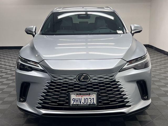 2023 Lexus RX 350 Premium Plus