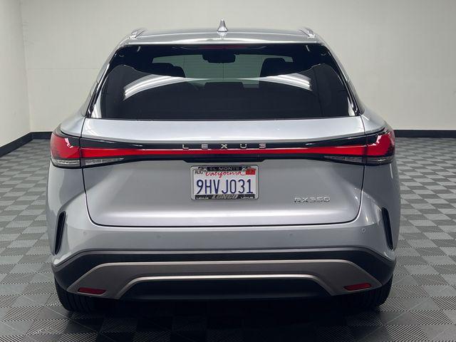 2023 Lexus RX 350 Premium Plus