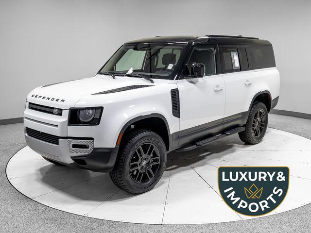 2025 Land Rover Defender 130 P300 S for sale in Leavenworth, KS