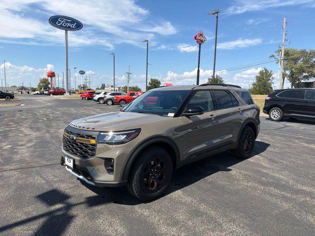 2026 Ford Explorer Tremor for sale in Platte City, MO
