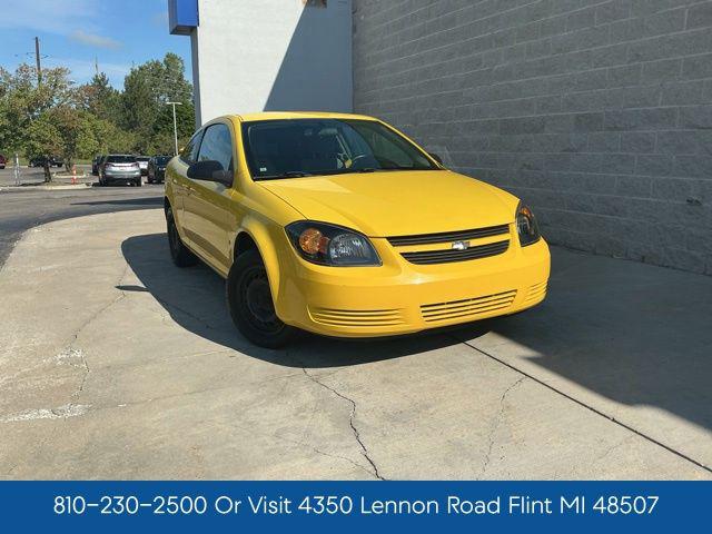 2006 Chevrolet Cobalt LS for sale in Flint, MI