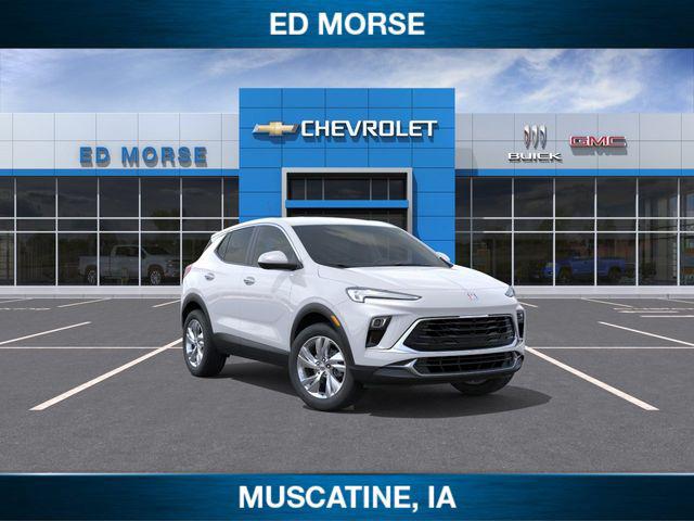 2026 Buick Encore GX Preferred AWD for sale in Muscatine, IA