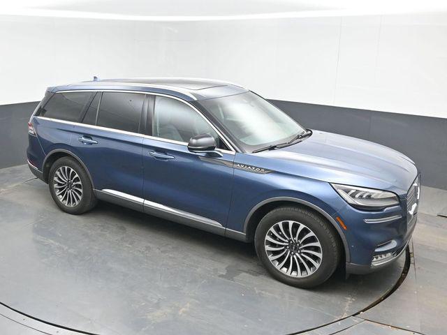 2020 Lincoln Aviator Reserve for sale in Morristown, TN