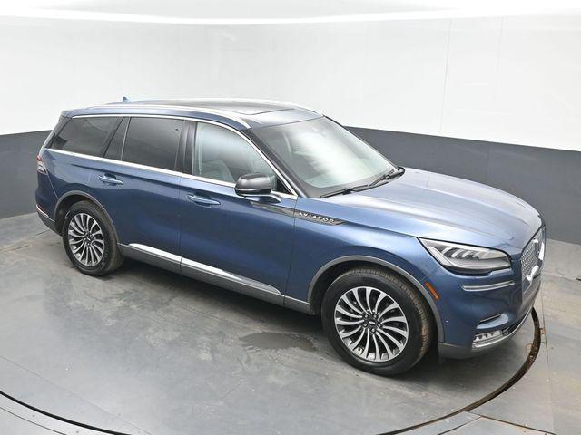 2020 Lincoln Aviator Reserve for sale in Morristown, TN