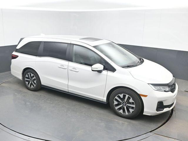 2025 Honda Odyssey EX-L for sale in Morristown, TN