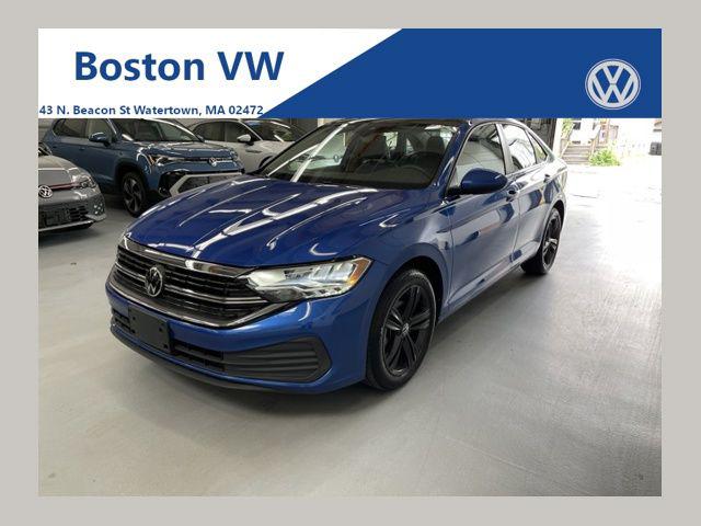 2023 Volkswagen Jetta 1.5T SE for sale in Watertown, MA