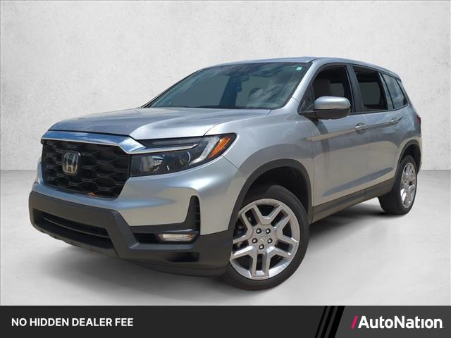 2025 Honda Passport AWD EX-L for sale in Winter Park, FL