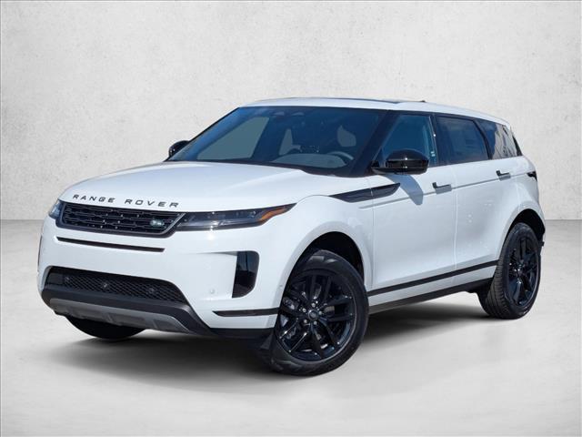 2026 Land Rover Range Rover Evoque S for sale in Redondo Beach, CA
