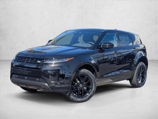 2026 Land Rover Range Rover Evoque S for sale in Redondo Beach, CA