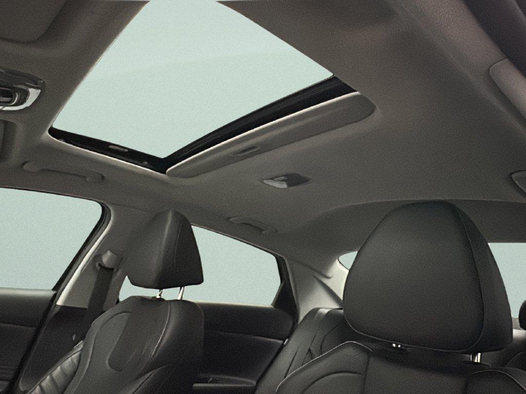 2025 Hyundai Elantra Limited - Photo 13
