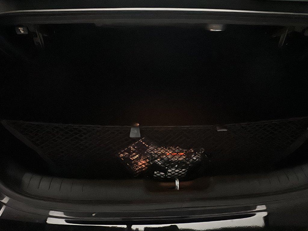 2025 Hyundai Elantra Limited - Photo 20
