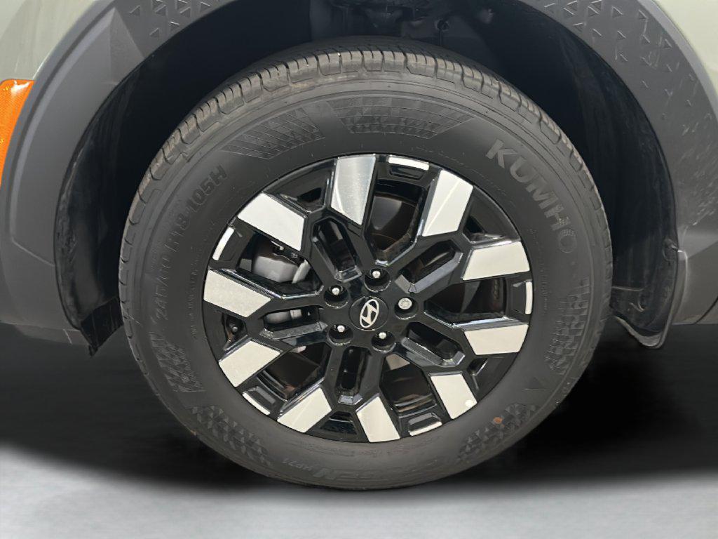 2025 Hyundai Santa Cruz SE - Photo 7