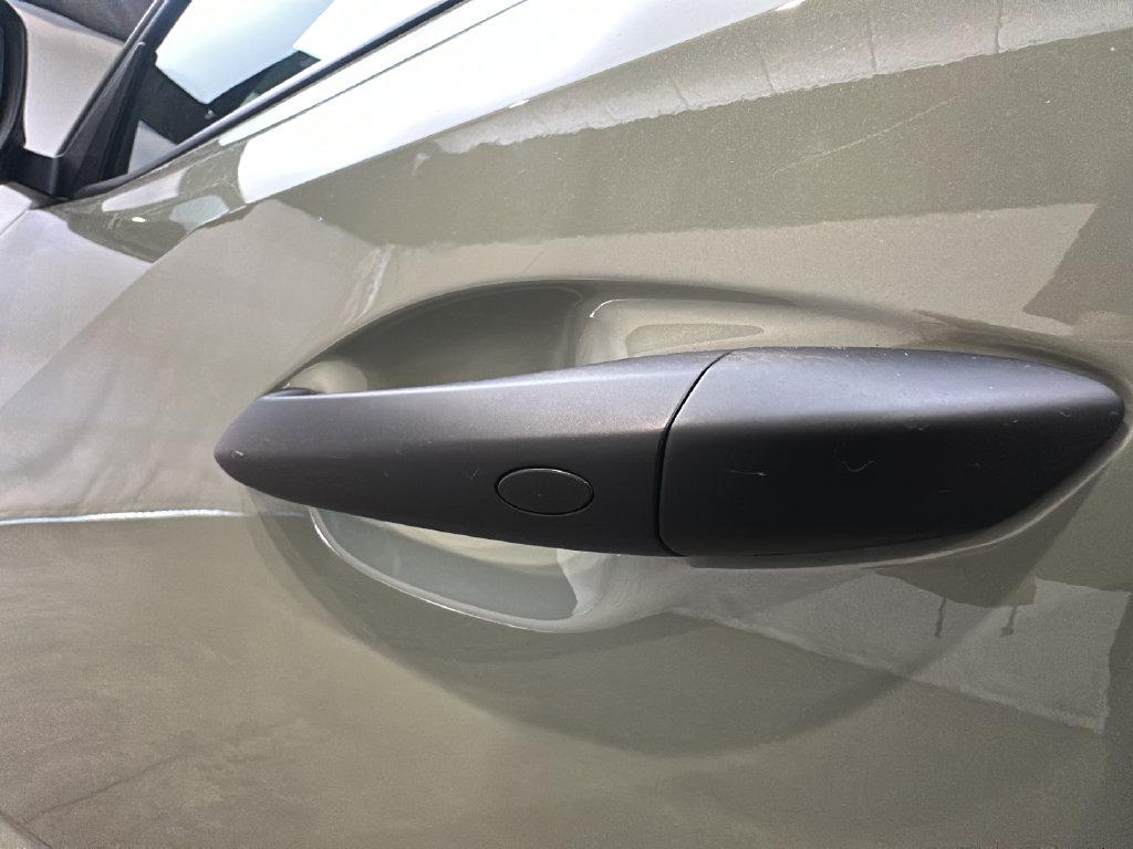 2025 Hyundai Santa Cruz SE - Photo 8