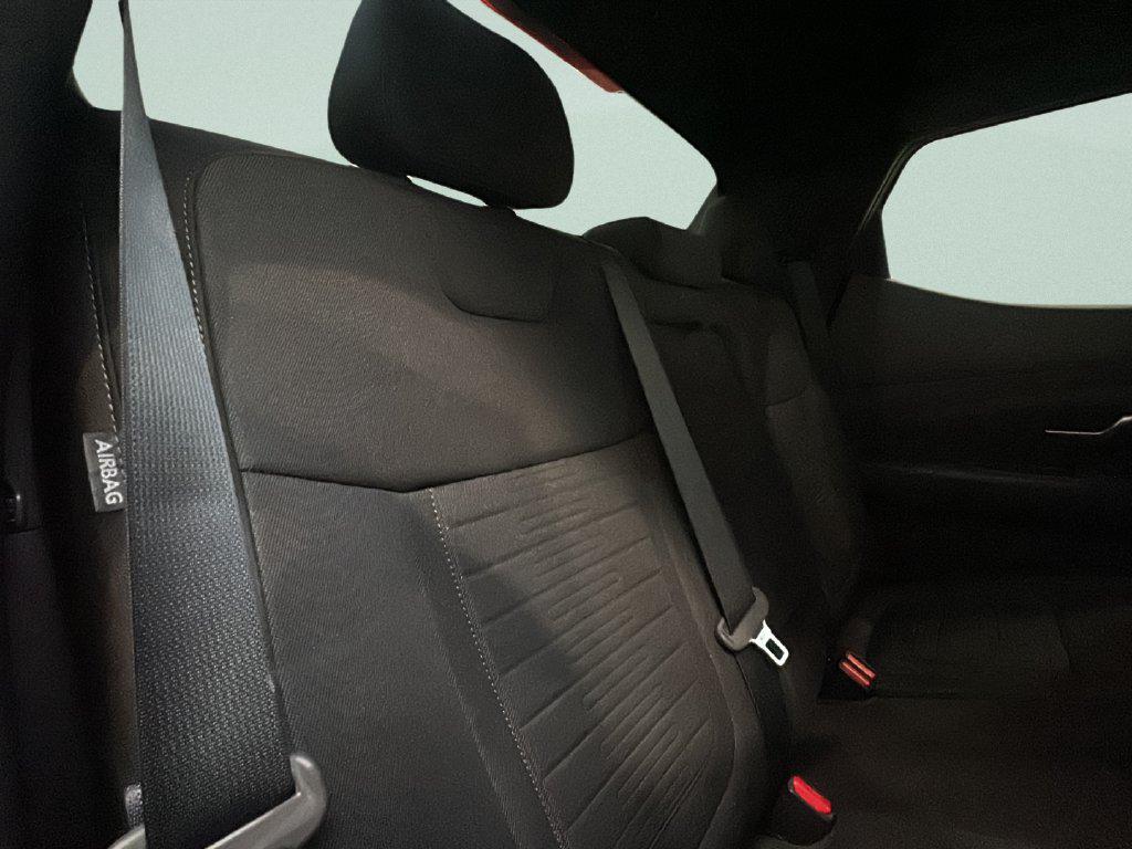 2025 Hyundai Santa Cruz SE - Photo 13