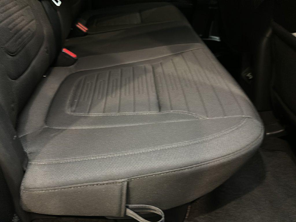 2025 Hyundai Santa Cruz SE - Photo 14