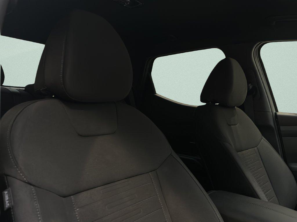 2025 Hyundai Santa Cruz SE - Photo 15