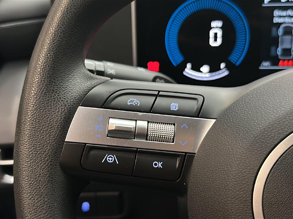 2025 Hyundai Santa Cruz SE - Photo 20